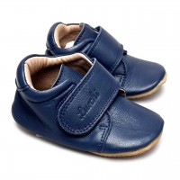 Шкіряні дитячі тапочки Lurchi (Німеччина) р 19