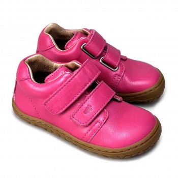 Шкіряні дитячі черевики дівчинці Lurchi р 22