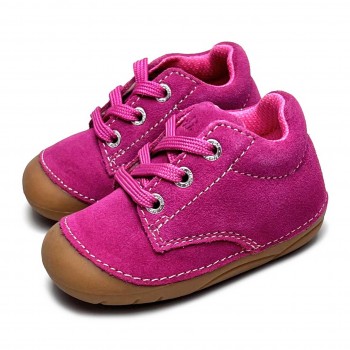 Шкіряні дитячі черевики Lurchi р 18