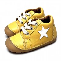 Шкіряні дитячі черевики хлопчику Lurchi р 18