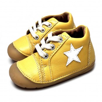 Шкіряні дитячі черевики хлопчику Lurchi р 18 Шкіряні дитячі черевики хлопчику Lurchi р 18