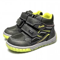 Демісезонні черевики хлопчику Lurchi р 20