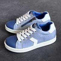 Шкіряні кросівки хлопчику Primigi р 31