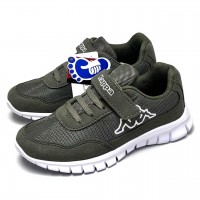 Дитячі кросівки хлопчику Kappa р 27