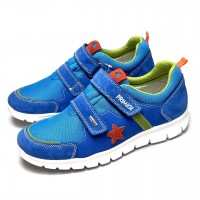 Кожаные подростковые кроссовки Primigi р 40