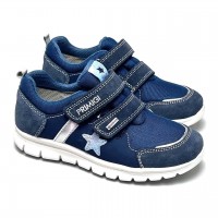 Кросівки хлопчику Primigi (Італія) р 31