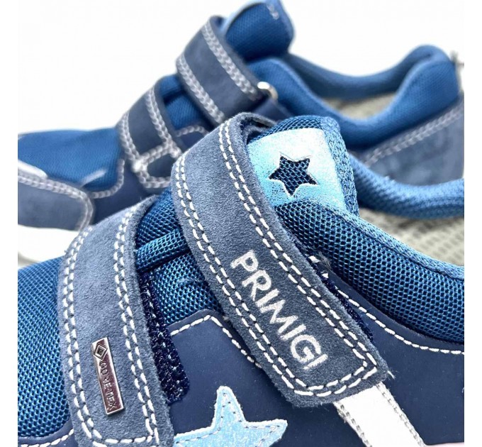 Кроссовки мальчику Primigi (Италия) р 31