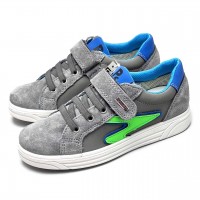 Шкіряні кросівки хлопчику Primigi (Італія) р 30