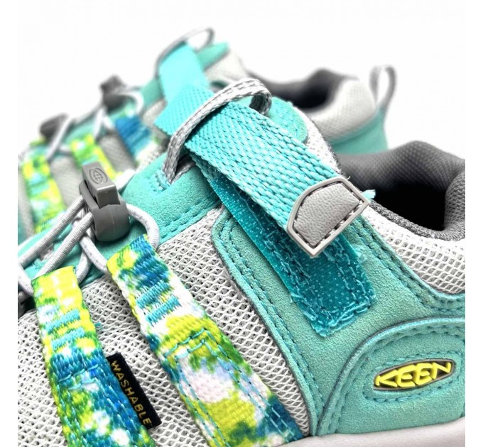 Кроссовки мальчику Keen (США) р 31