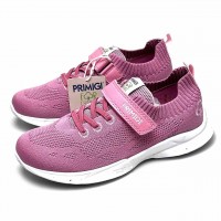 Дихаючі кросівки дівчинці Primigi (Італія) р 34