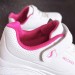 Білі жіночі кросівки Skechers р 36