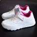 Білі жіночі кросівки Skechers р 36
