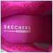 Білі жіночі кросівки Skechers р 36