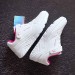 Білі жіночі кросівки Skechers р 36