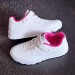 Білі жіночі кросівки Skechers р 36