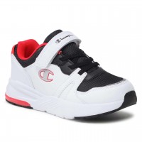 Невесовые кроссовки мальчику Champion (США) р 33