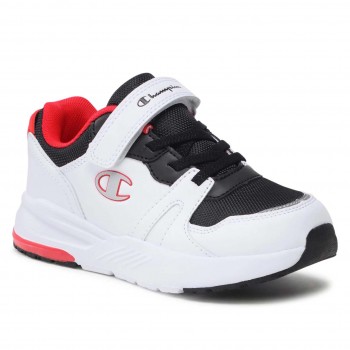 Невесовые кроссовки мальчику Champion (США) р 33