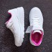 Білі жіночі кросівки Skechers р 36