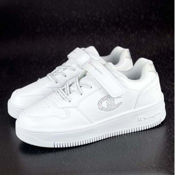 Кросівки дівчинці Champion (США) р 35