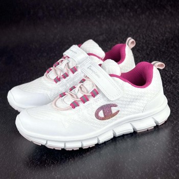 Невагові кросівки дівчинці Champion (США) р 32