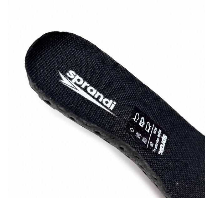 Дихаючі кросівки дівчинці Sprandi р 35