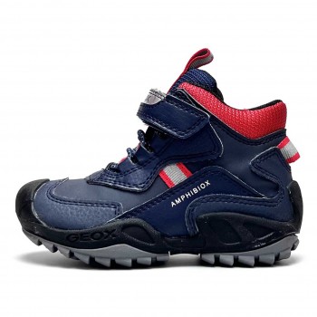 Ботинки мальчику Geox Amphibiox р 24