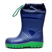 Гумові чоботи хлопчику Lurchi (Німеччина) р 23