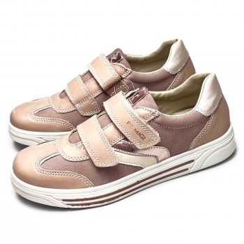 Шкіряні кросівки Primigi (Італія) р 37