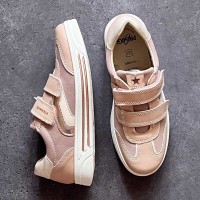 Жіночі шкіряні кросівки Primigi (Італія) р 37