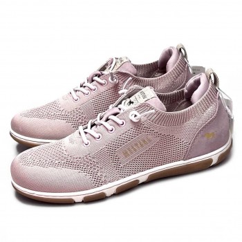 Дихачі кросівки дівчинці Mustang р 36