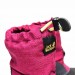 Детские сноубутсы девочке Jack Wolfskin р 27