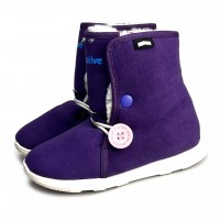 Зимние сапоги для девочки Native (Канада) р 28