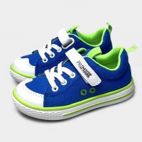 Кеды для мальчика Primigi (Италия) р 22