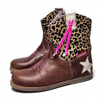 Демісезонні дитячі черевики Shoesme р 23