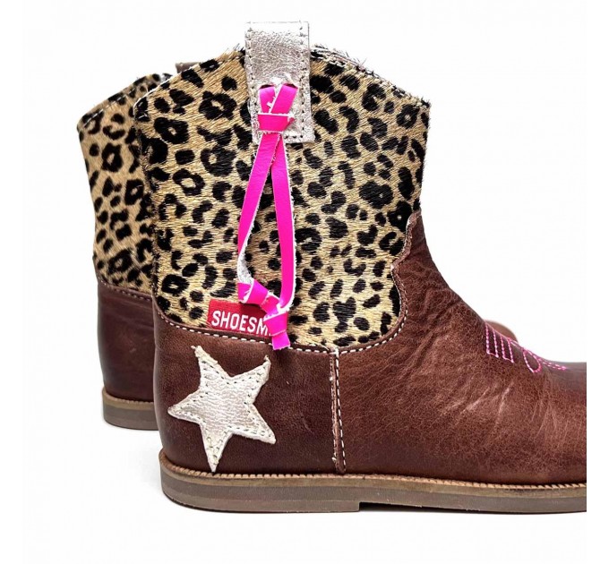 Демісезонні дитячі черевики Shoesme р 23