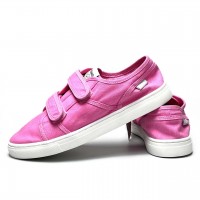 Жіночі текстильні кеди Primigi р 35