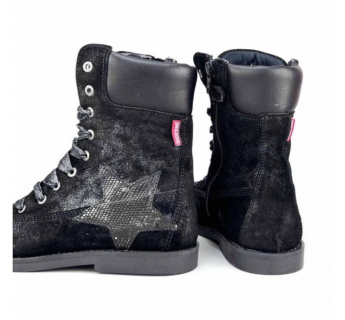 Демисезонные ботинки Shoesme (Голландия) р 35