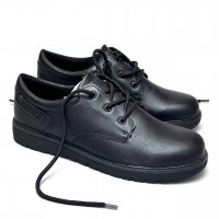 Подростковые ботинки мальчику Skechers р 39