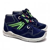 Шкіряні дитячі черевики Superfit (Австрія) р 21