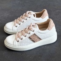 Шкіряні кросівки Primigi (Італія) р 27