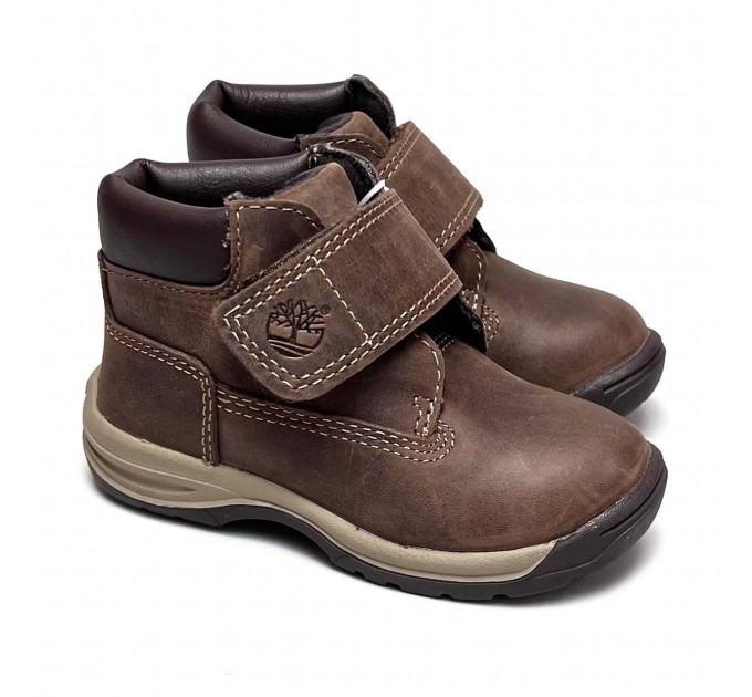 Дитячі черевики хлопчику Timberland р 22