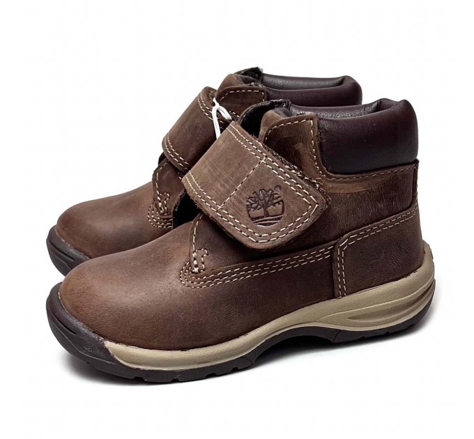 Дитячі черевики хлопчику Timberland р 22