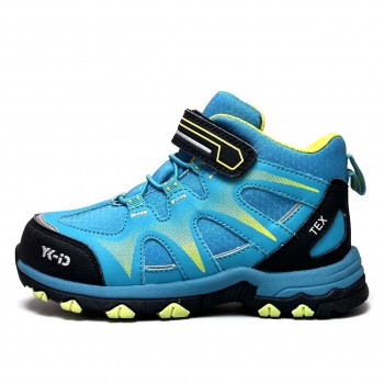 Зимние ботинки мальчику Lurchi р 28