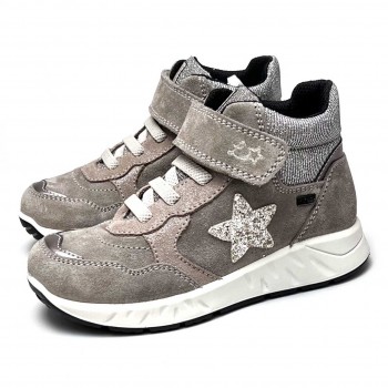 Зимові черевики дівчинці Lurchi (Німеччина) р 28