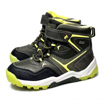 Черевики демісезонні хлопчику Lurchi р 25 Черевики демісезонні хлопчику Lurchi р 25