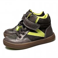 Демісезонні черевики хлопчику Lurchi р 24