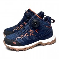 Демісезонні черевики хлопчику Lurchi р 28