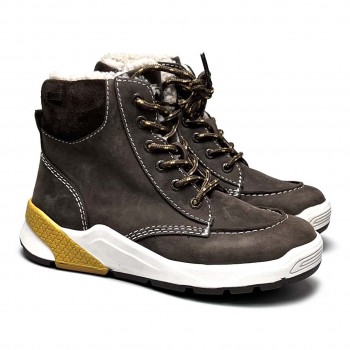 Зимние ботинки мальчику Lurchi (Германия) р 28