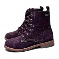 Зимові черевики дівчинці Lurchi (Німеччина) р 25