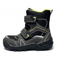 Зимові термо чобітки хлопчику Lurchi р 28